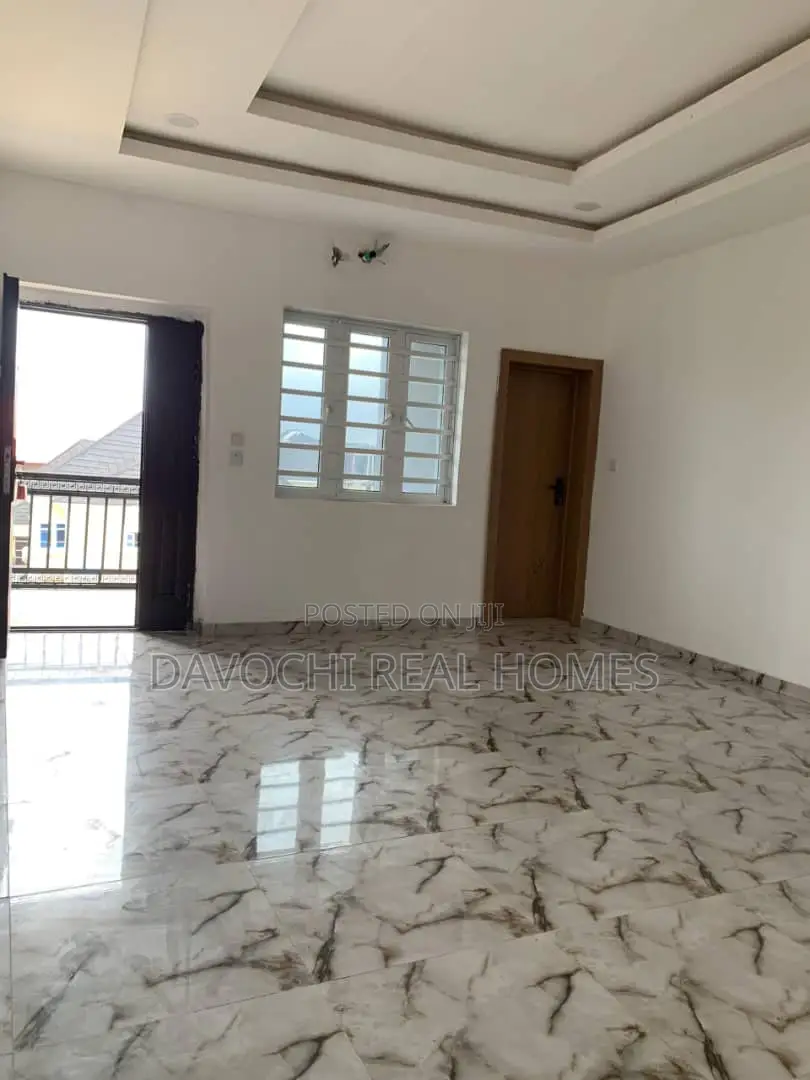 2bdrm Apartment in Ilaje, Mobile Road, Ado / Ajah for rent in Ado / Ajah