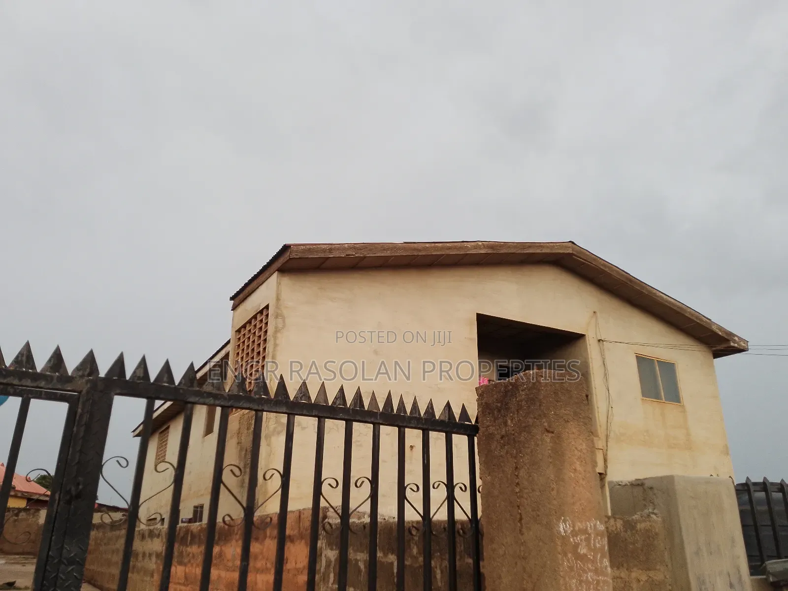 1bdrm Room & Parlour in Olorunshogo, Ilorin South for sale in Ilorin South
