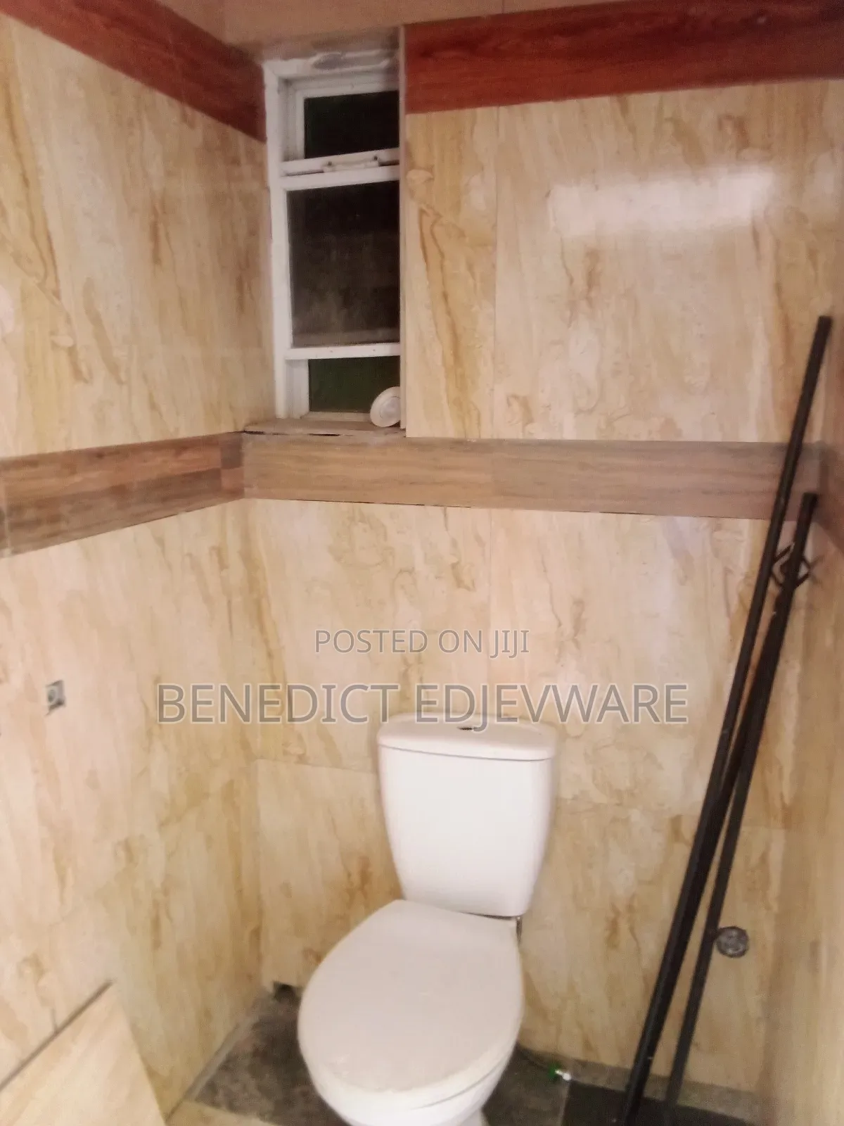 Mini Flat in Unity View Estate, Awoyaya for rent in Awoyaya