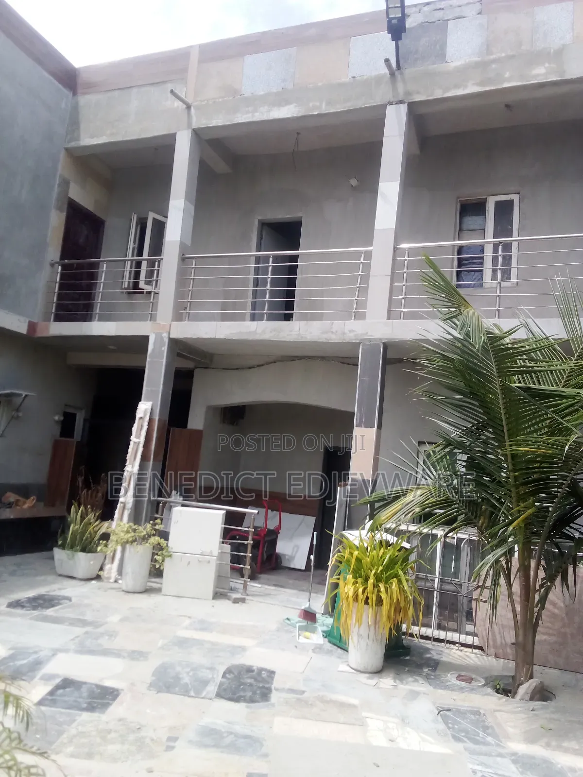 Mini Flat in Unity View Estate, Awoyaya for rent in Awoyaya