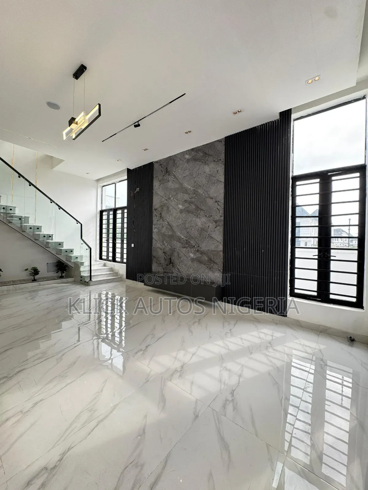 Furnished 4bdrm Duplex in Lekki for sale in Lekki