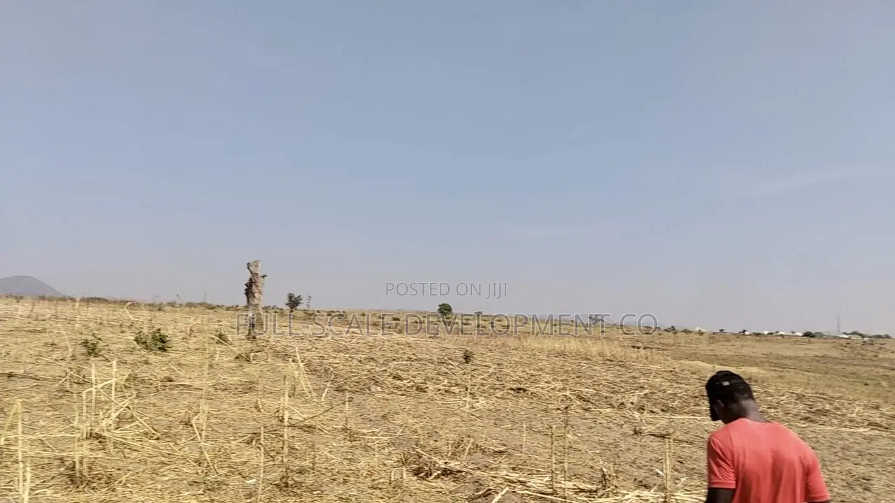 Fcda Estate Plots in Guzape District