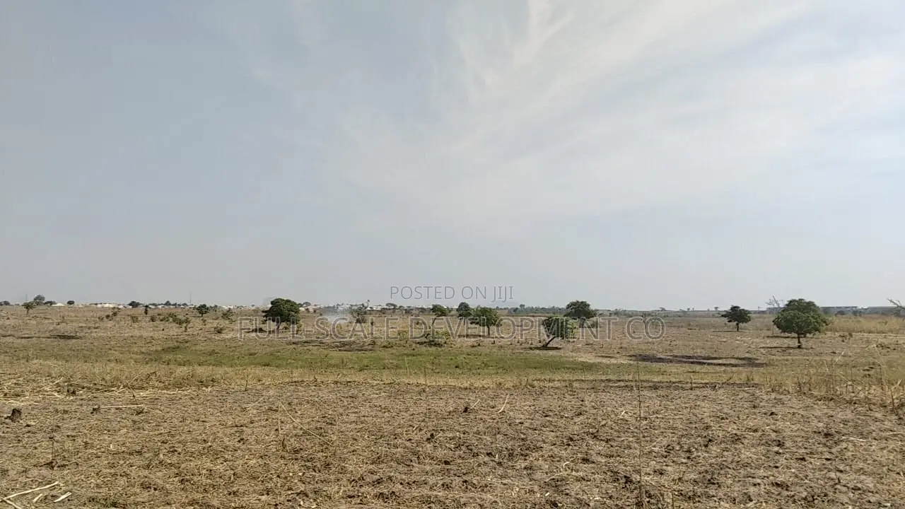 Fcda Estate Plots in Guzape District