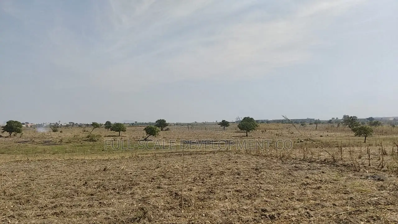 Fcda Estate Plots in Guzape District