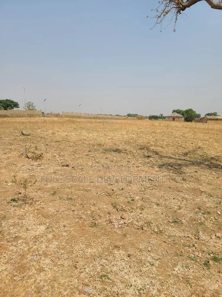 Fcda Estate Plots in Guzape District