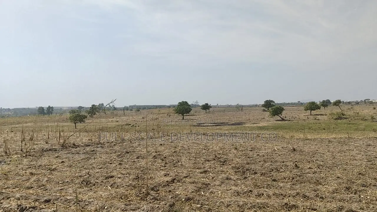 Fcda Estate Plots in Guzape District