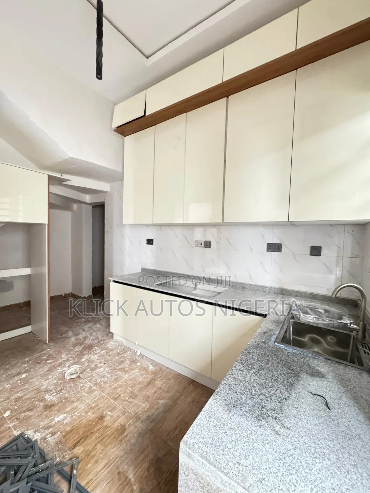 4bdrm Duplex in Lekki for sale in Lekki