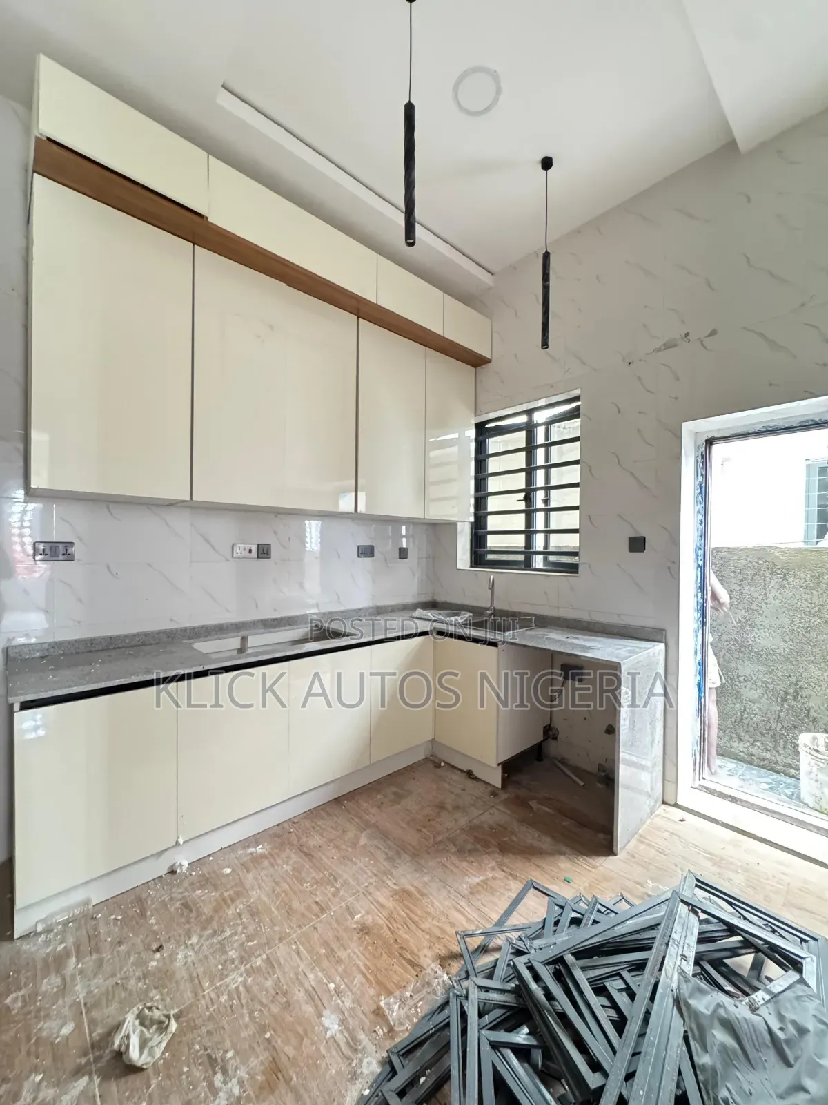 4bdrm Duplex in Lekki for sale in Lekki