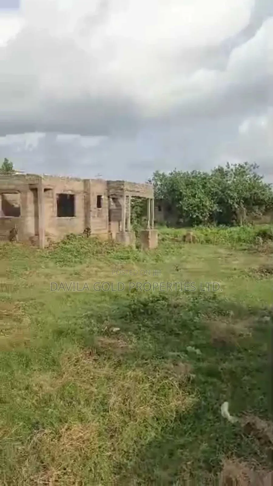 A Valuable Land for Sale in Benin City