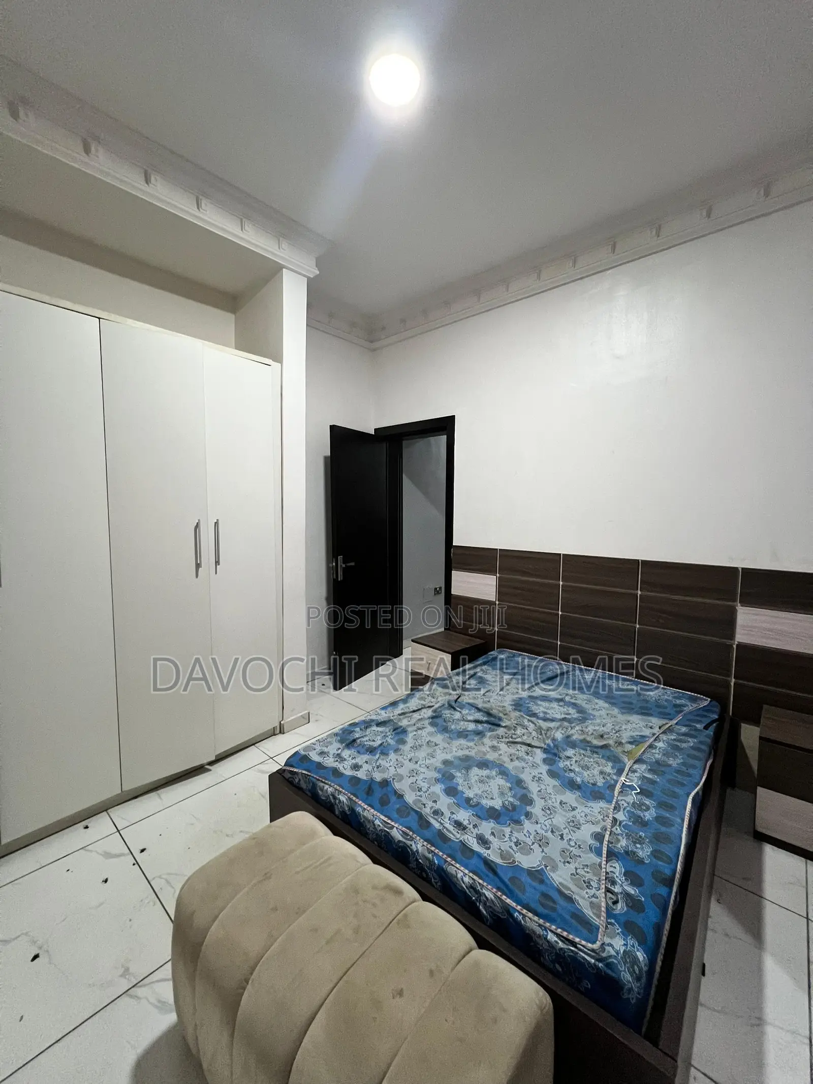 Furnished 4bdrm Duplex in Chevron Toll Gate for rent in Chevron