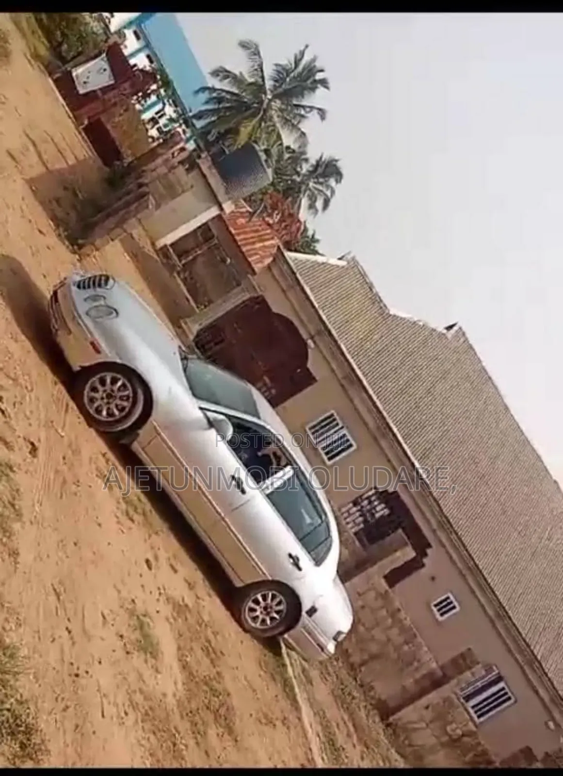 Furnished 3bdrm Bungalow in Oke Ila Ado Ekiti, for sale in Ado Ekiti