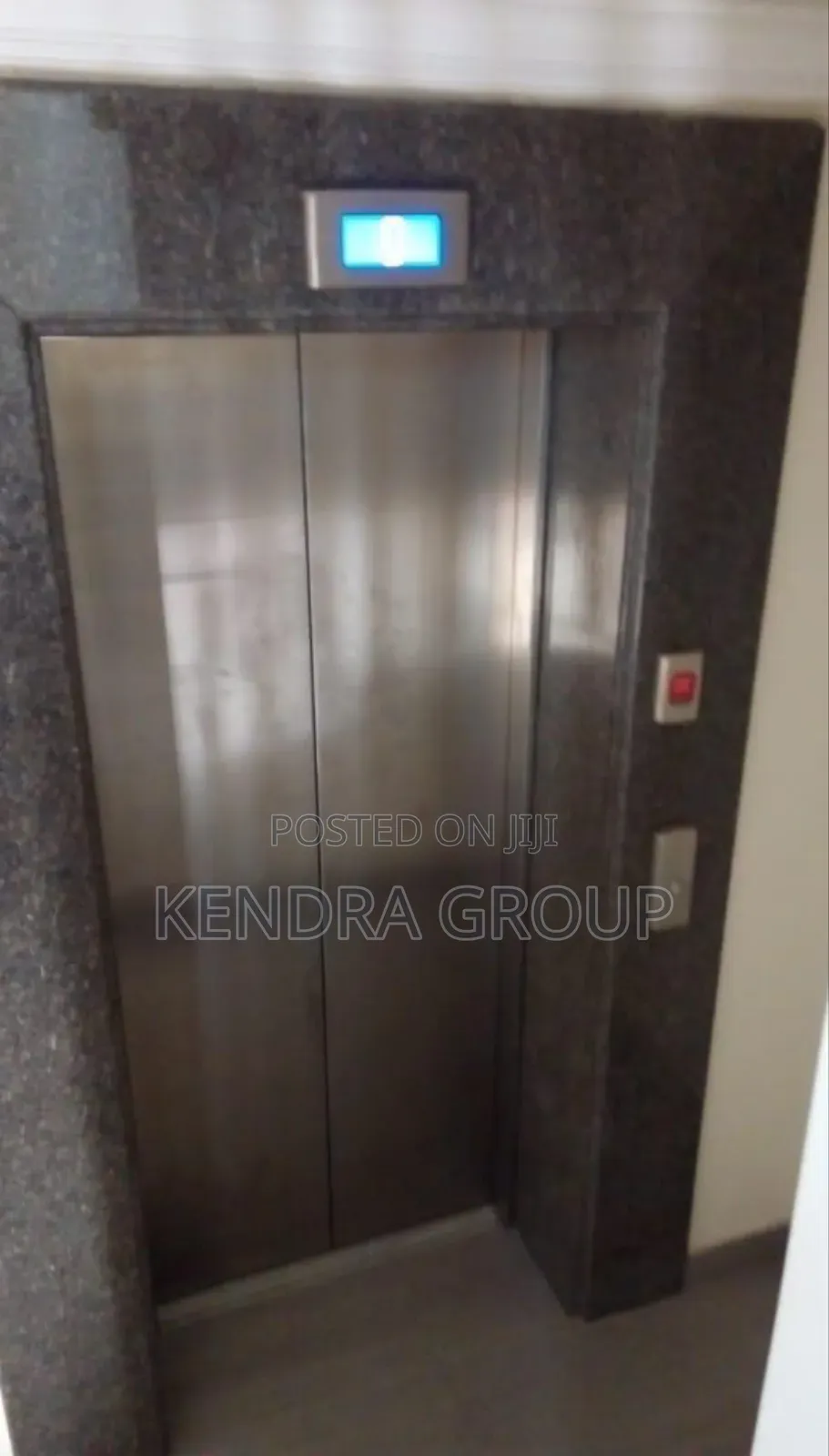 Furnished 4bdrm Block of Flats in Ikoyi for rent in Ikoyi