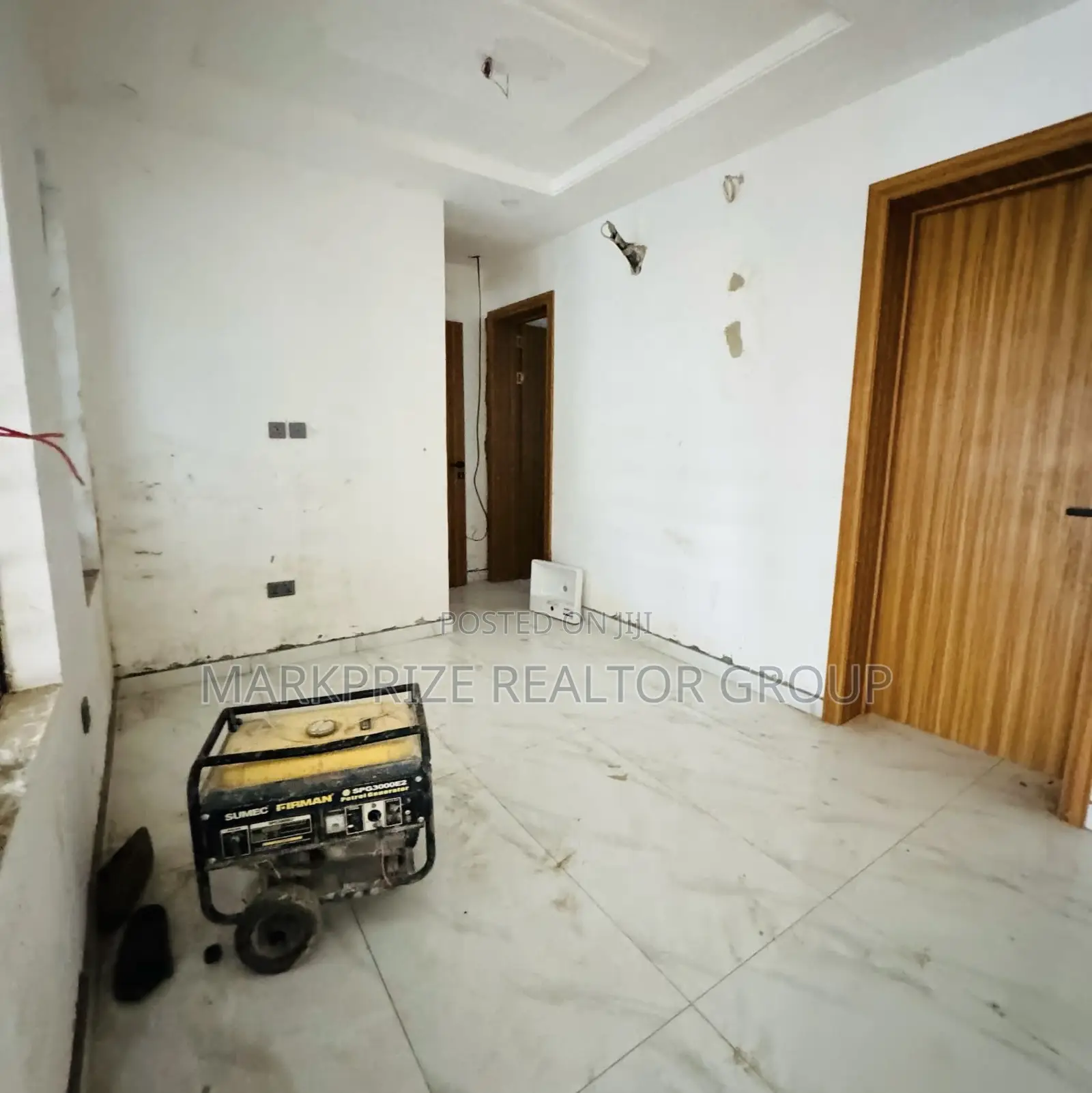 4bdrm Duplex in Opebi Ikeja Lagos for sale in Opebi