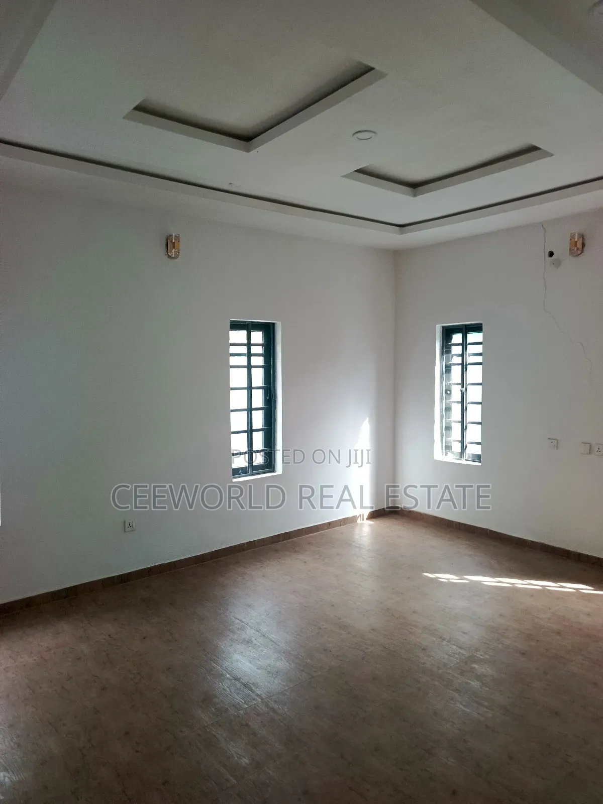 4bdrm Bungalow in Iletuntun Estate, Ibadan for rent in Ibadan