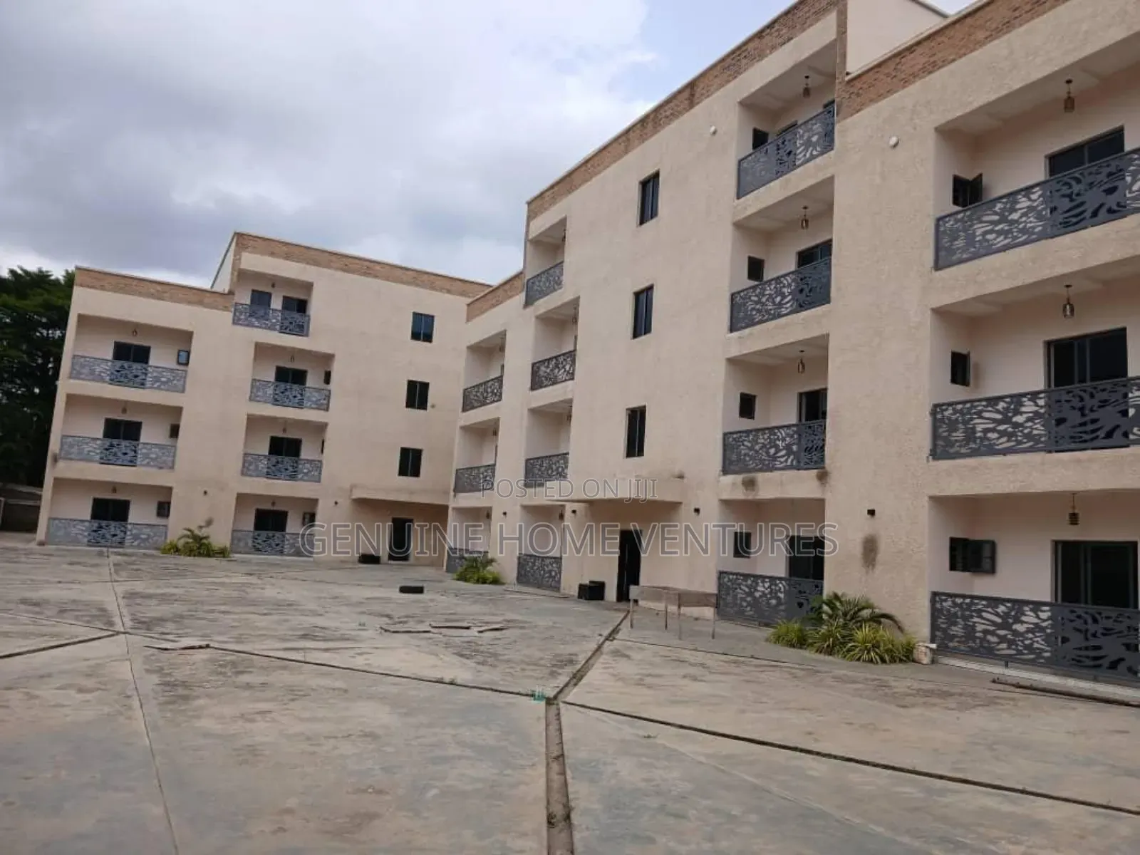 3bdrm Apartment in Gra Ikeja for sale in Ikeja GRA