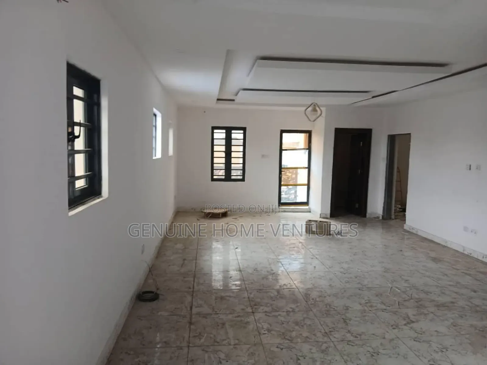 3bdrm Apartment in Gra Ikeja for sale in Ikeja GRA