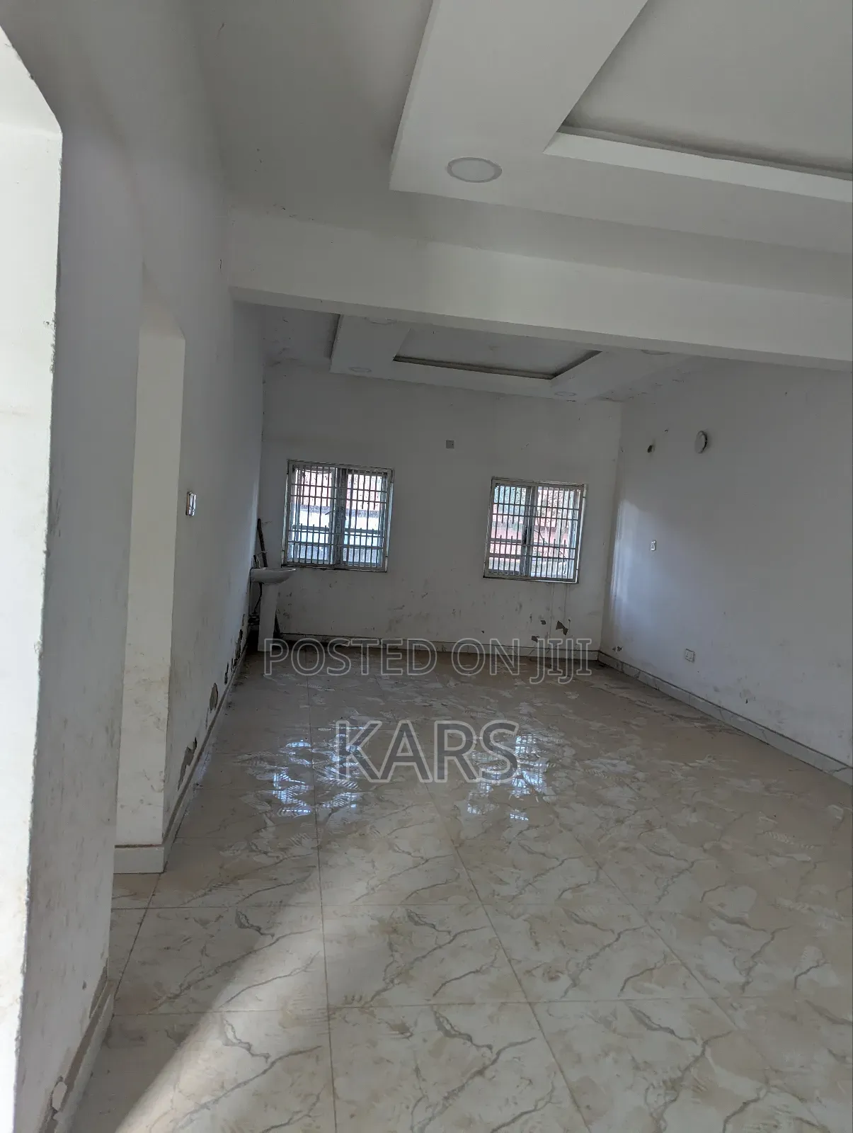 4bdrm Duplex in Citec Estate, Jahi for sale in Jahi