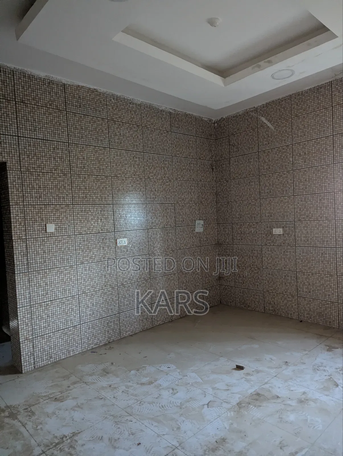 4bdrm Duplex in Citec Estate, Jahi for sale in Jahi