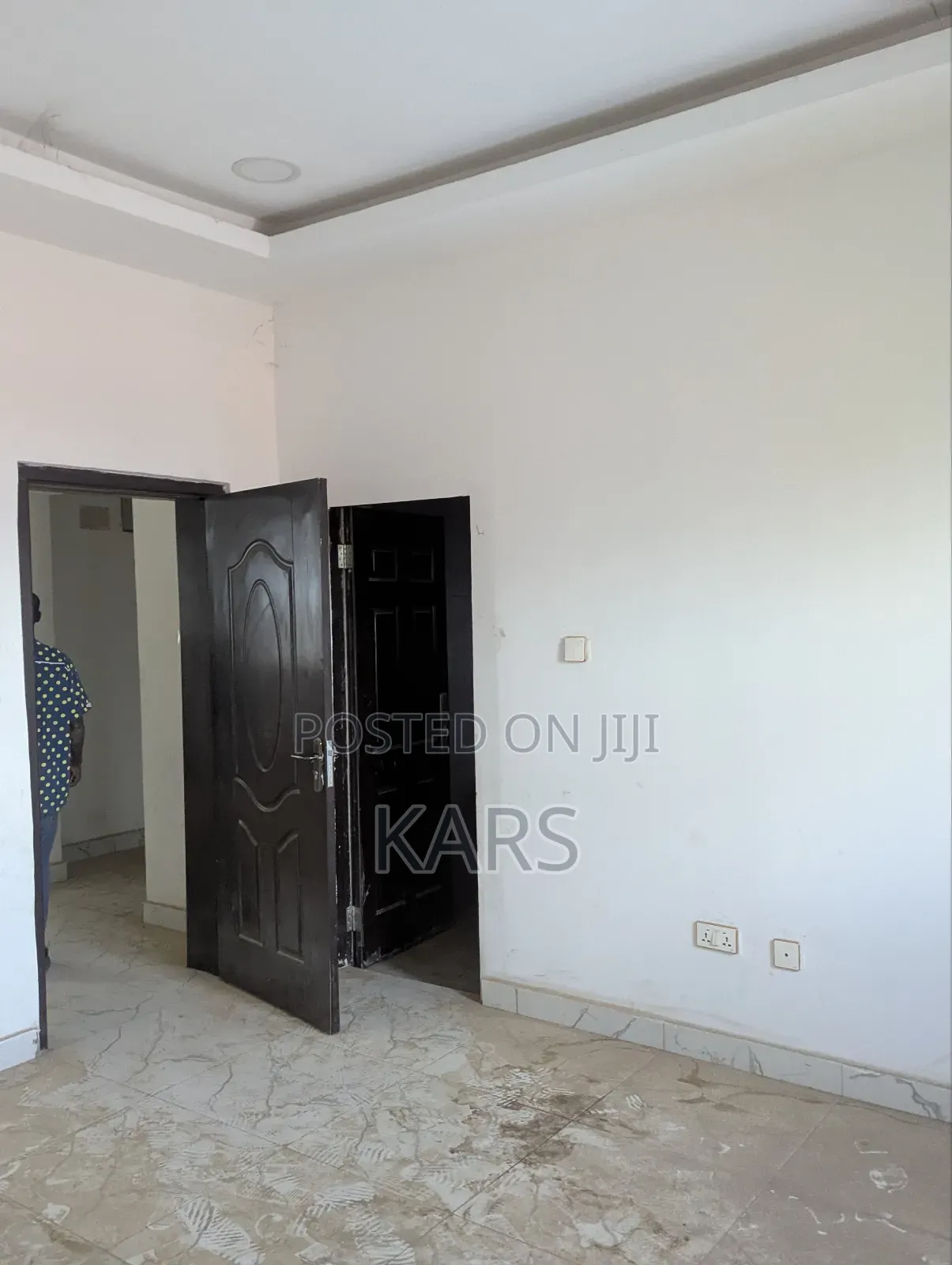4bdrm Duplex in Citec Estate, Jahi for sale in Jahi