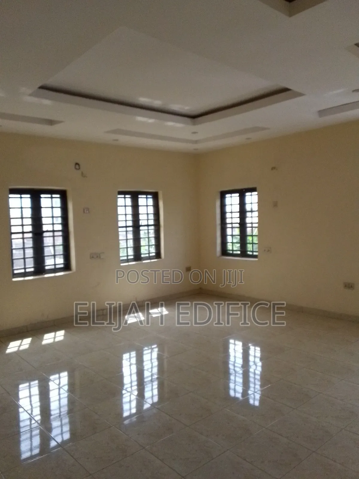 Furnished 4bdrm Duplex in Oshotta, Ijede / Ikorodu for sale in Ijede / Ikorodu