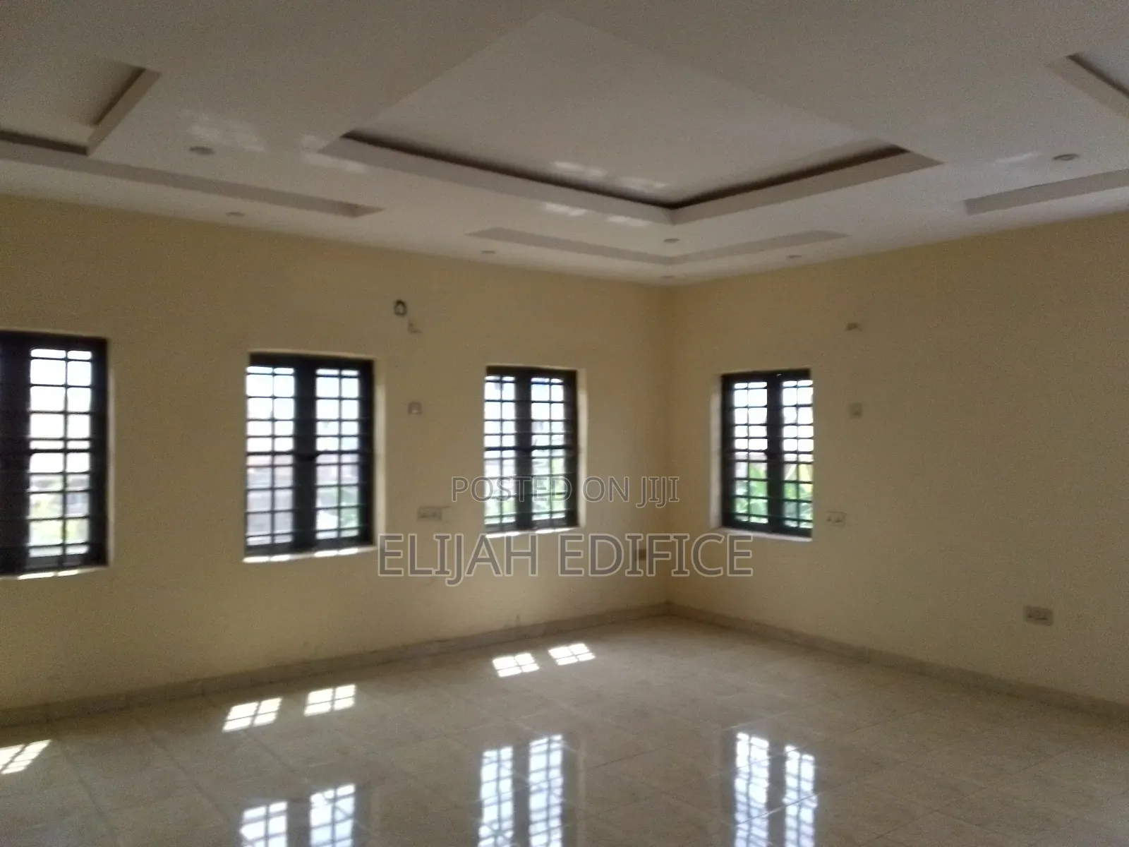 Furnished 4bdrm Duplex in Oshotta, Ijede / Ikorodu for sale in Ijede / Ikorodu