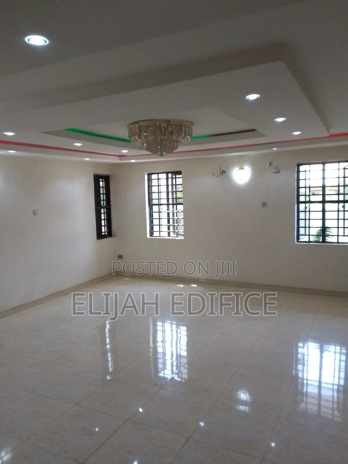 Furnished 4bdrm Duplex in Oshotta, Ijede / Ikorodu for sale in Ijede / Ikorodu