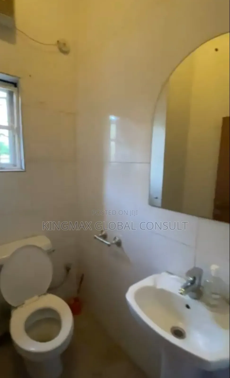 Furnished 2bdrm Apartment in Jabi for rent in Jabi