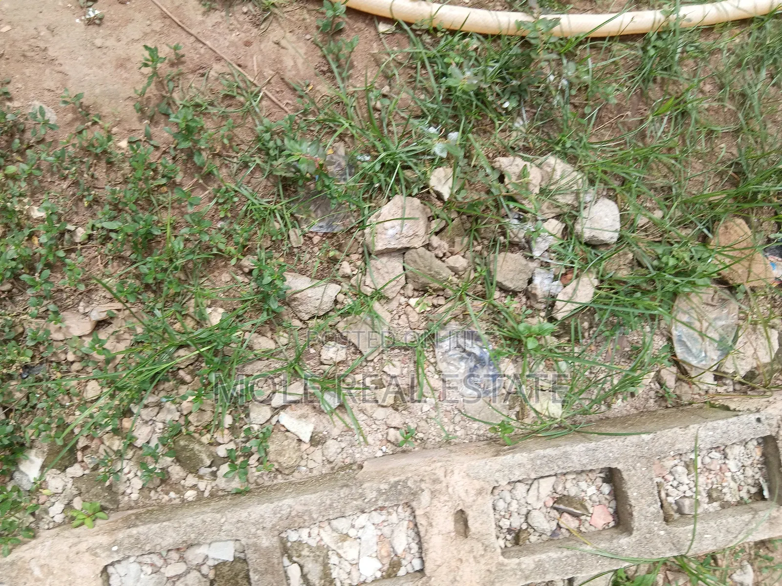 1 600 SQM Plot Ikeja 4 Sale / (Jv) Prime Location in Ikeja