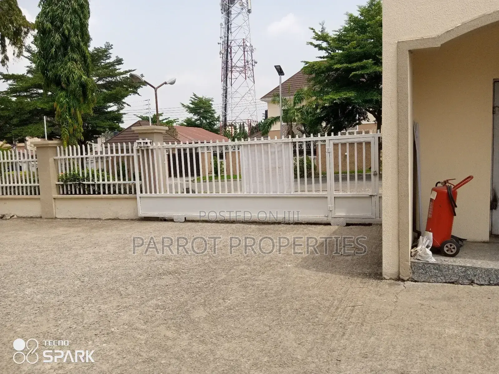 Office For Rent in Gwarinpa