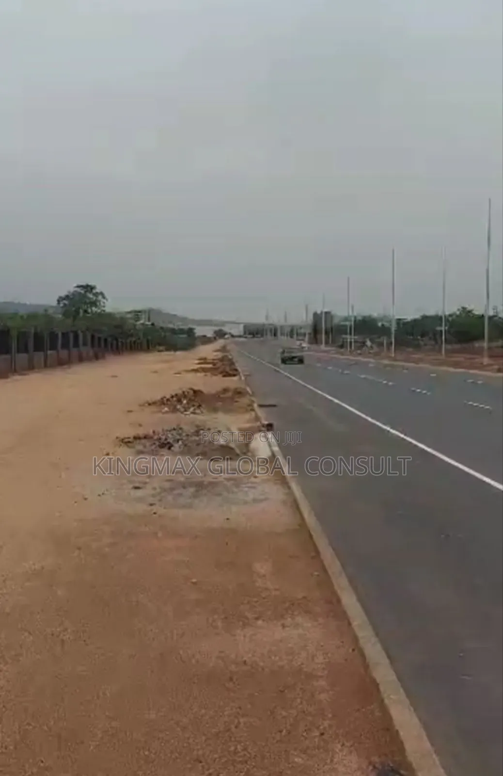 Certificate of Occupancy in Maitama