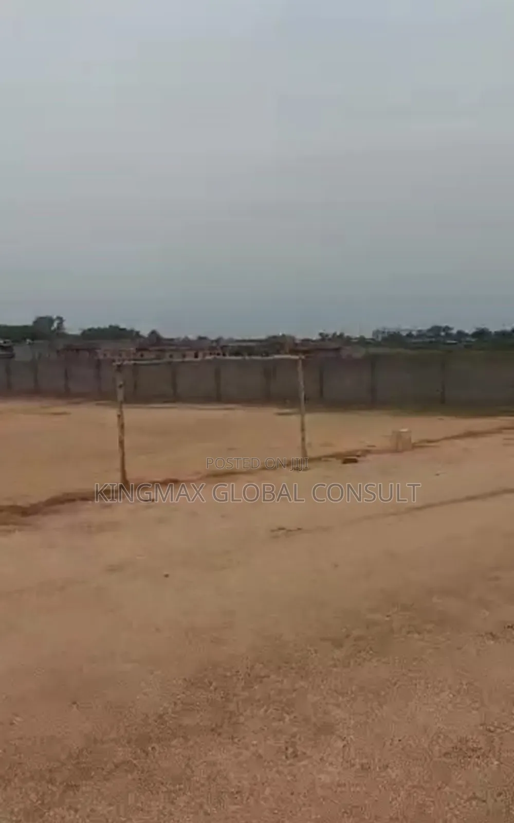 Certificate of Occupancy in Maitama