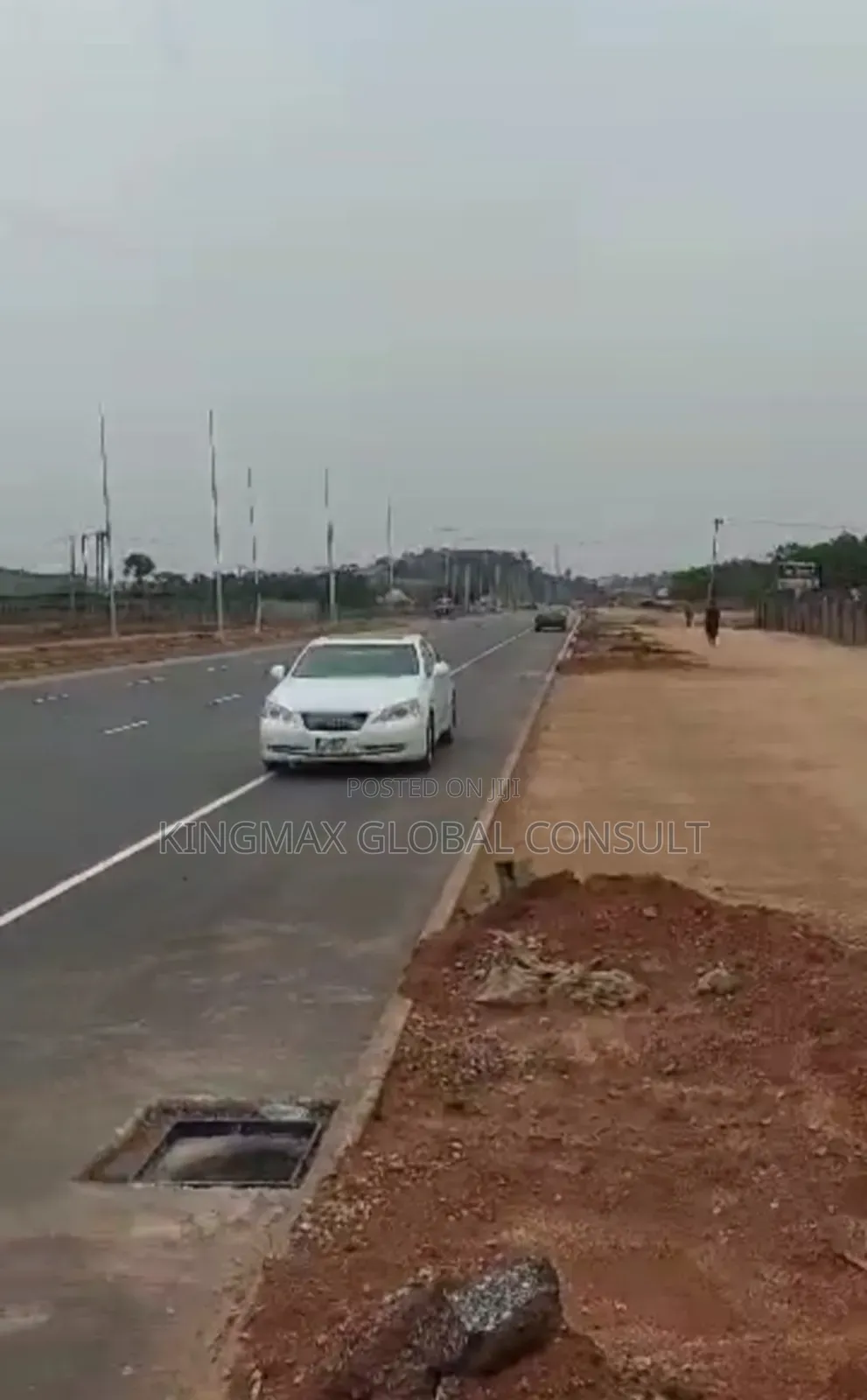 Certificate of Occupancy in Maitama