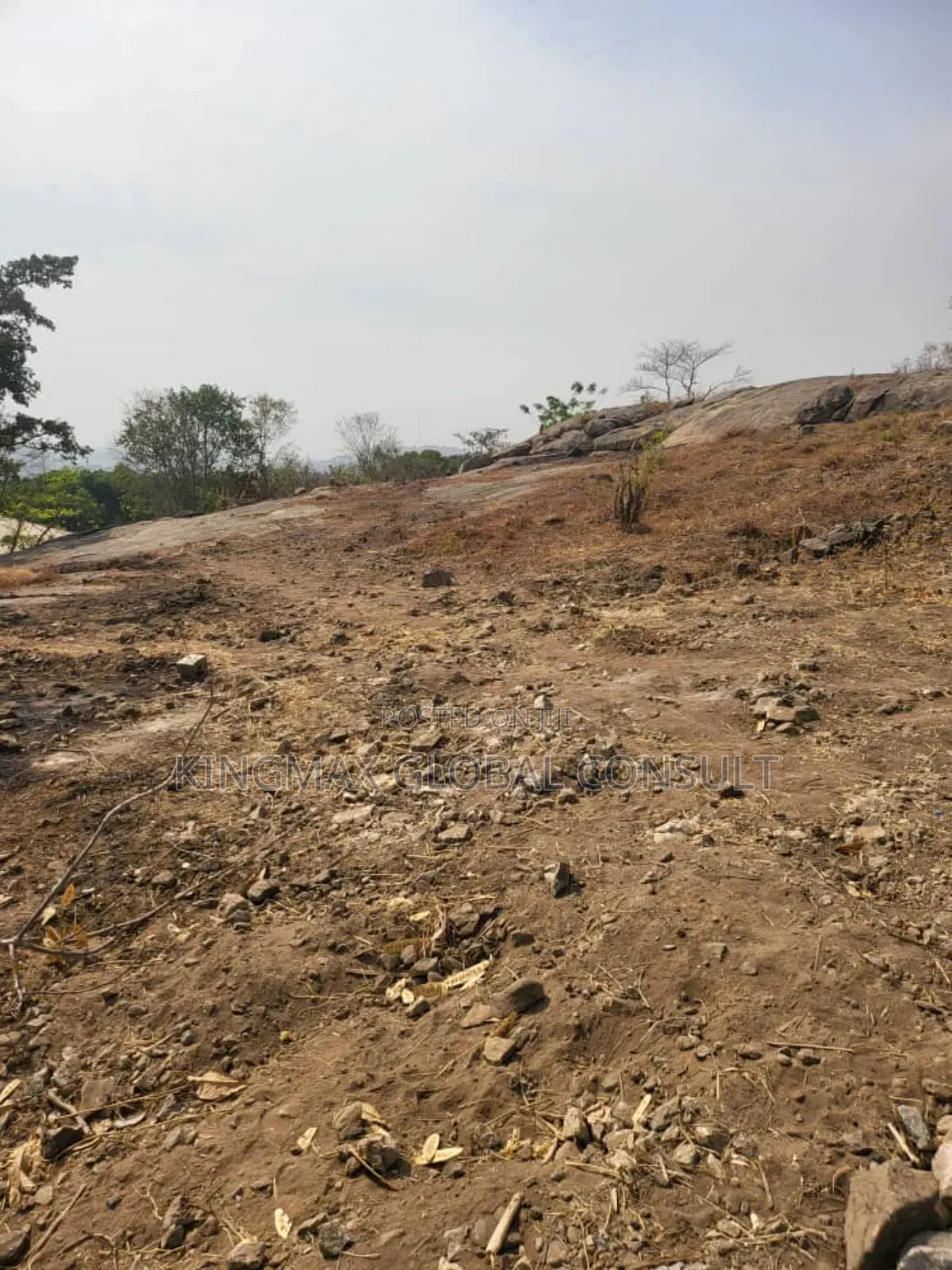 Certificate of Occupancy in Asokoro