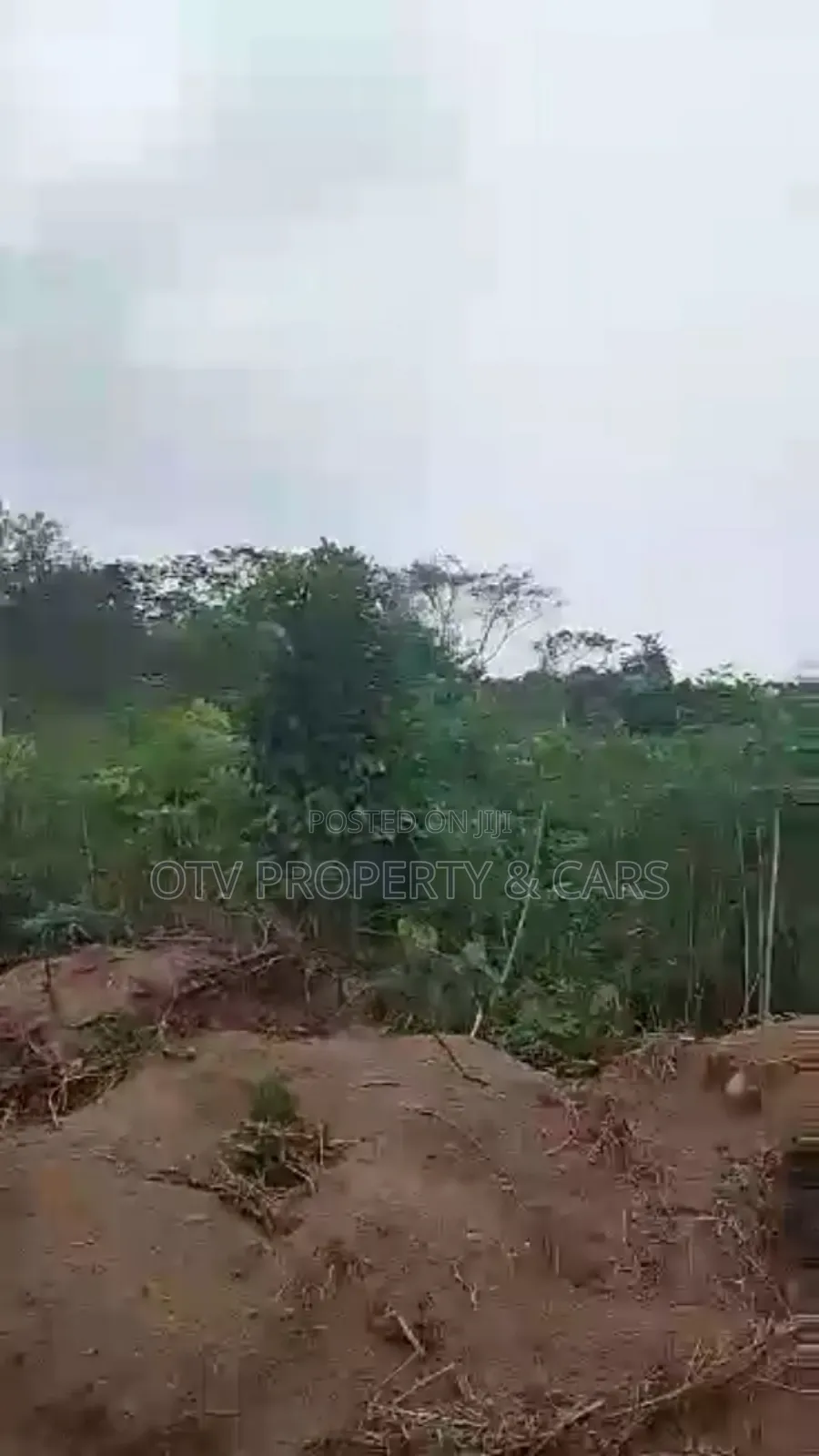 500 Acre Of Land For Sale @Agoro Acre in Obafemi-Owode