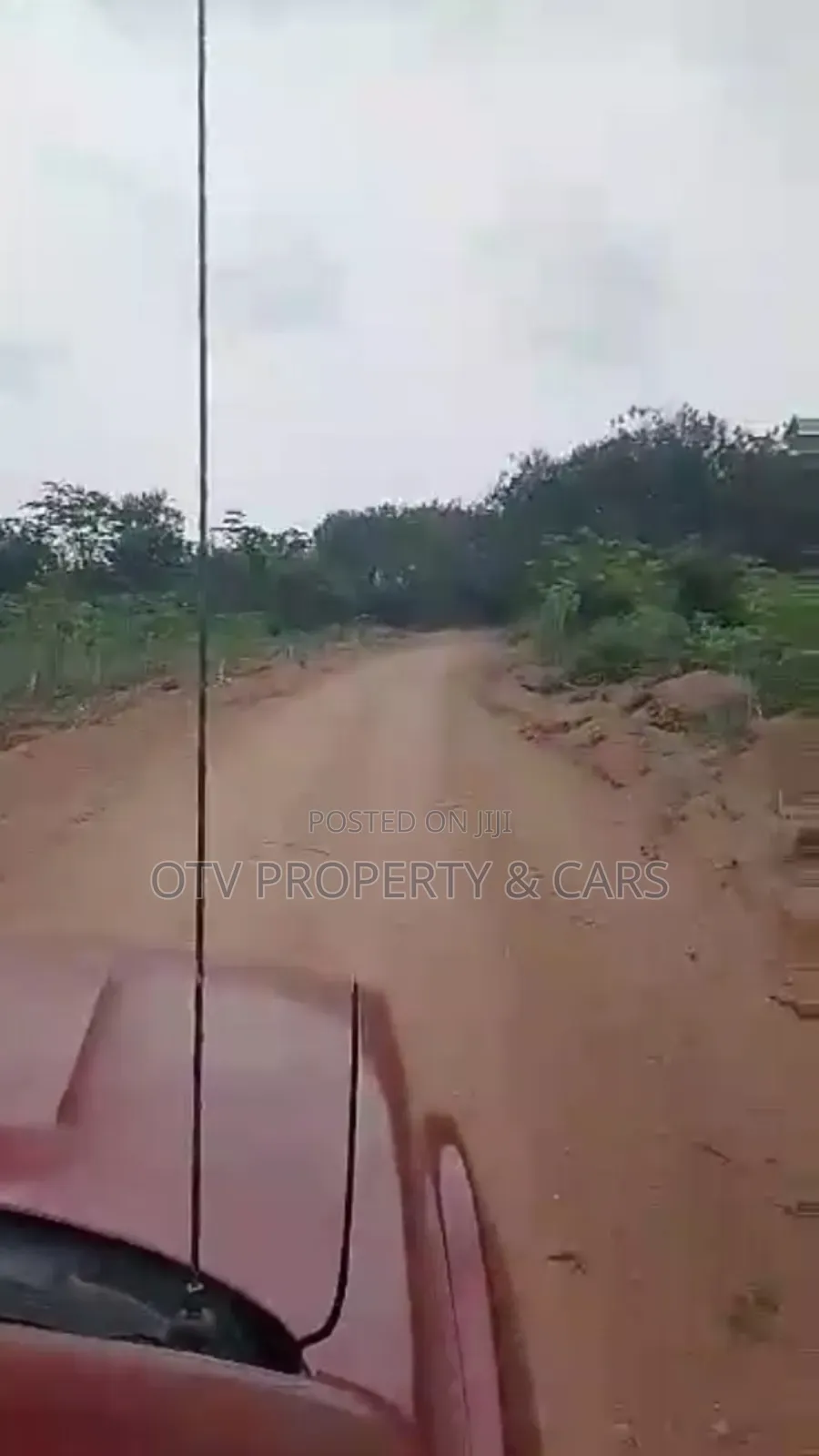 500 Acre Of Land For Sale @Agoro Acre in Obafemi-Owode