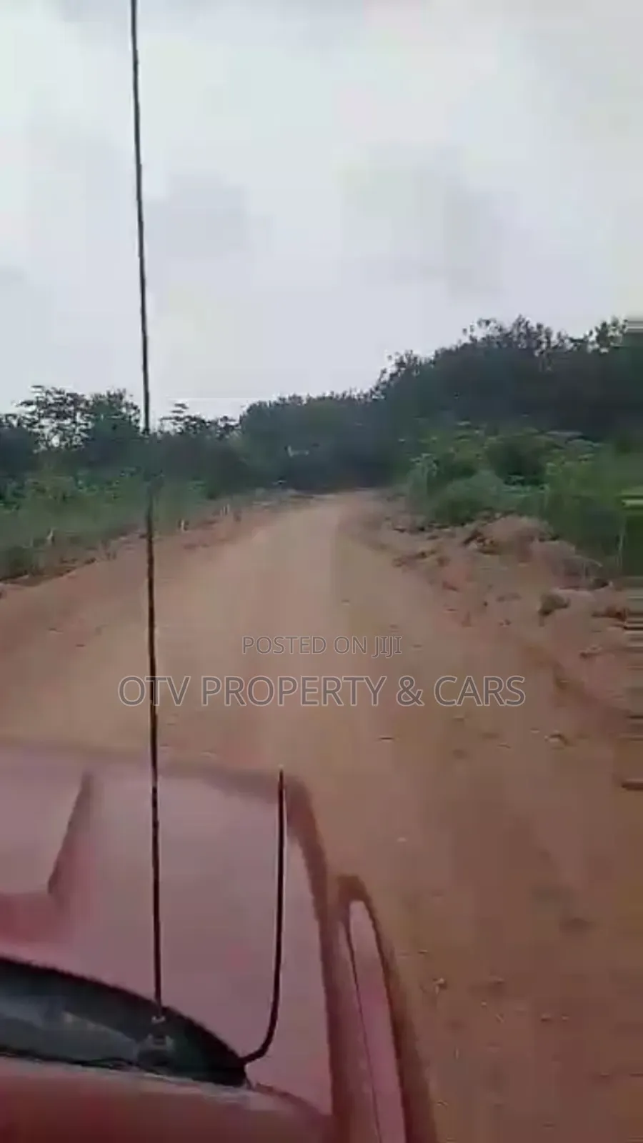 500 Acre Of Land For Sale @Agoro Acre in Obafemi-Owode
