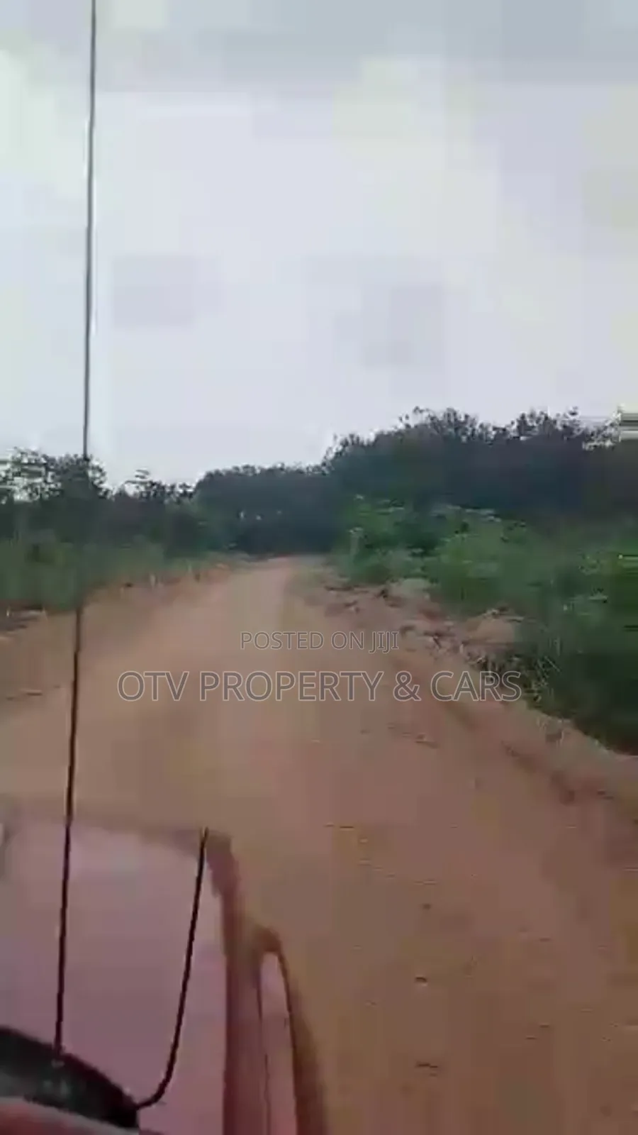 500 Acre Of Land For Sale @Agoro Acre in Obafemi-Owode
