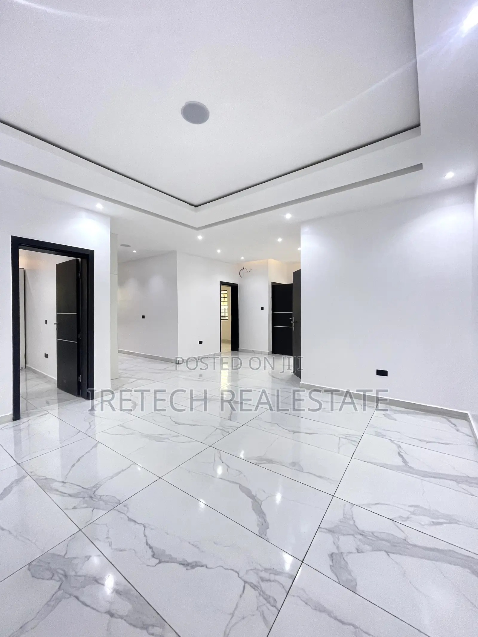 Luxury And Perfect For Investment in Lekki