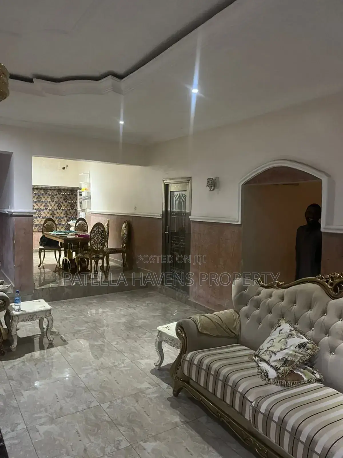 4bdrm Duplex in Kubwa for sale in Kubwa