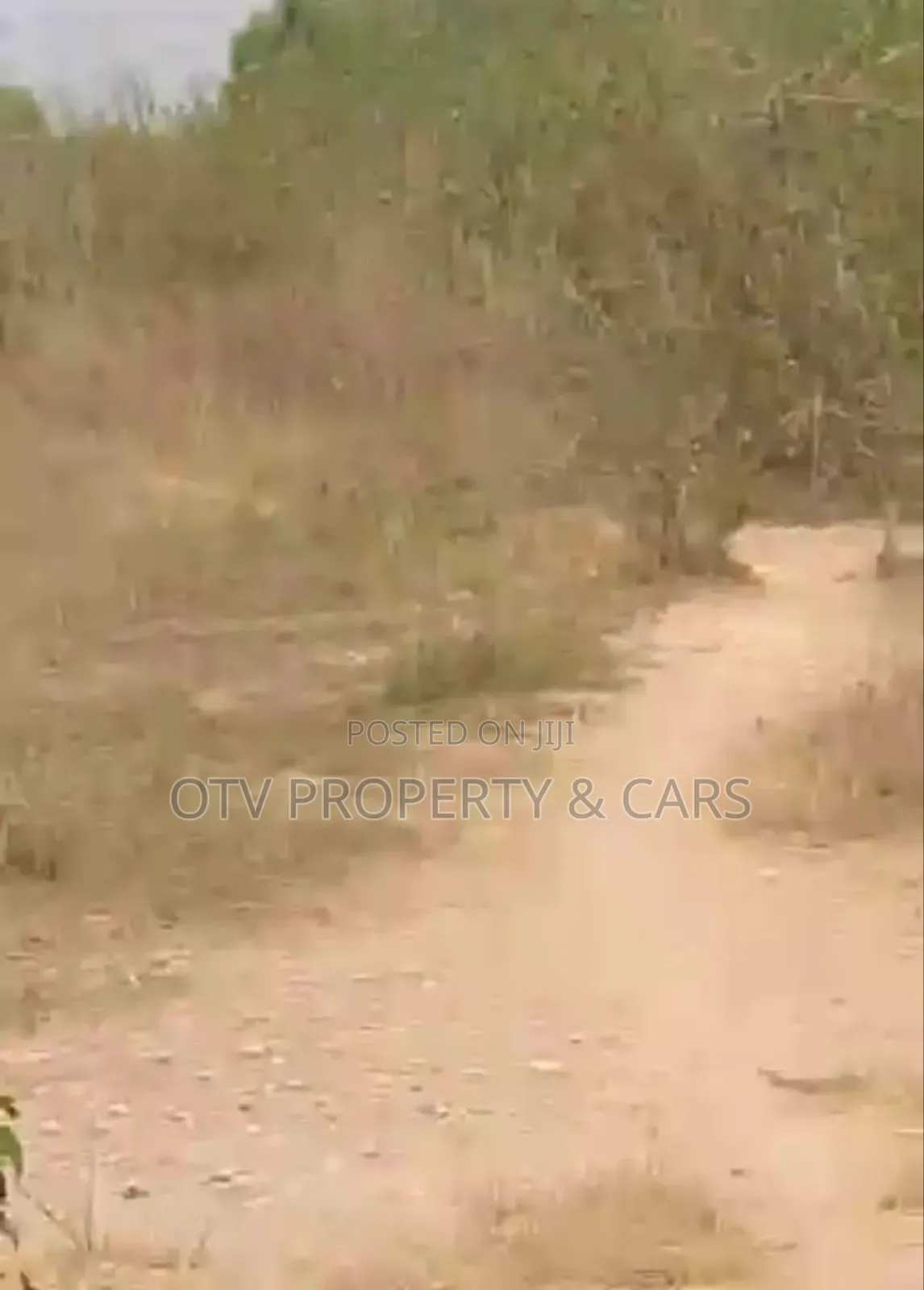 15000 Acres for Sale /Acre at Lagos Ibadan Expressway in Oluyole