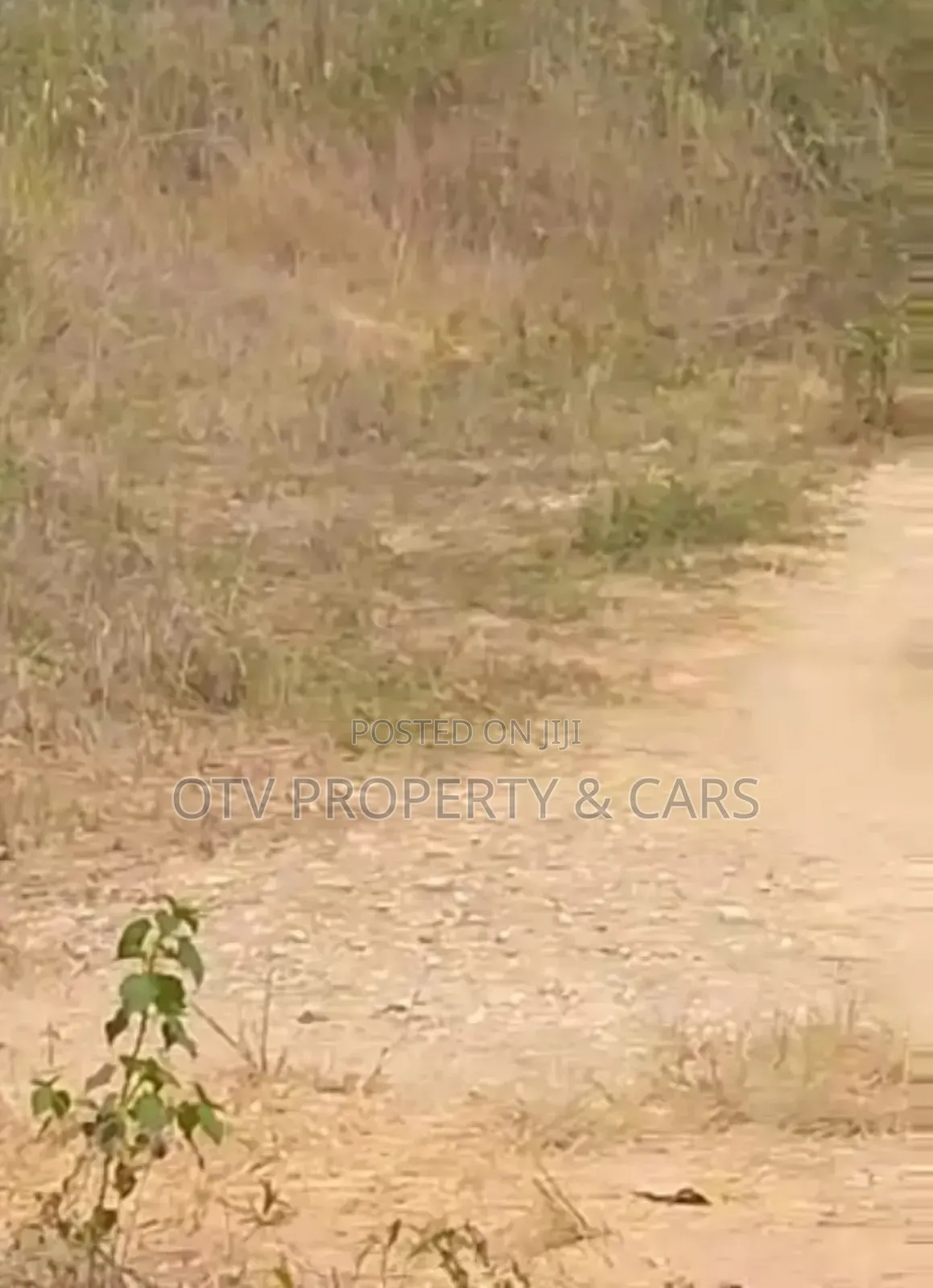 15000 Acres for Sale /Acre at Lagos Ibadan Expressway in Oluyole