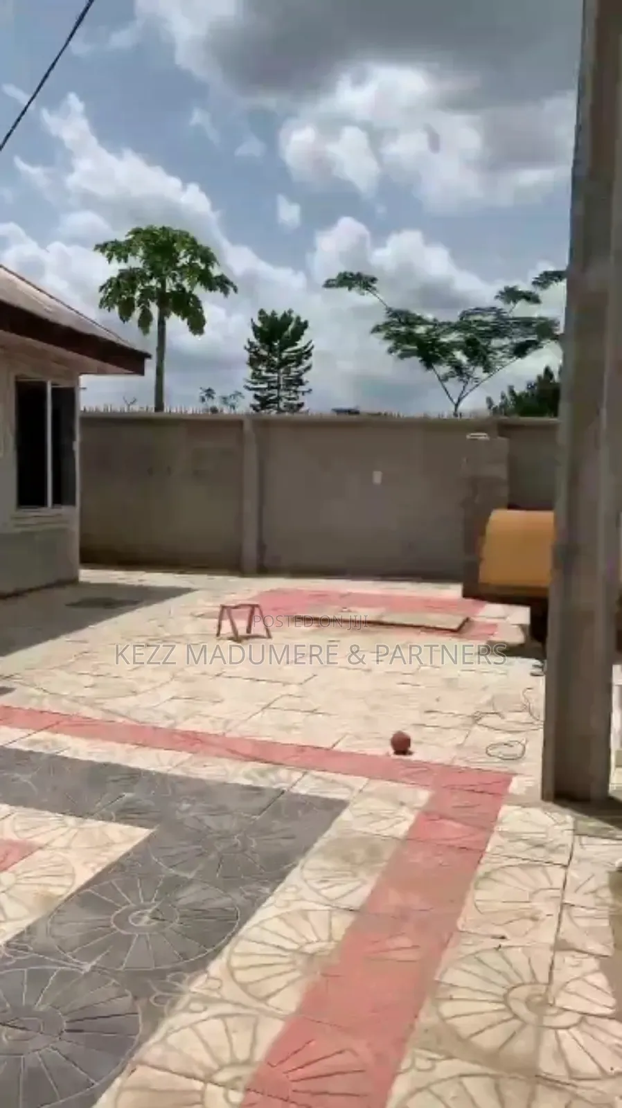 4bdrm Bungalow in Off Eneka Eliozu for sale in Port-Harcourt