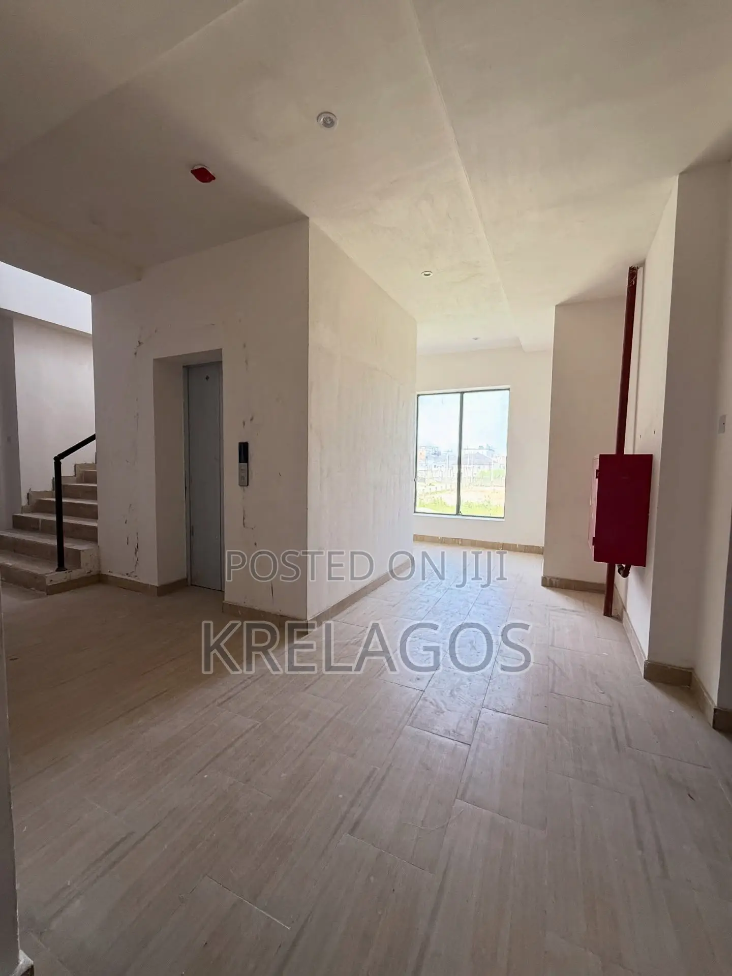 2bdrm Apartment in Ikate for sale in Ikate