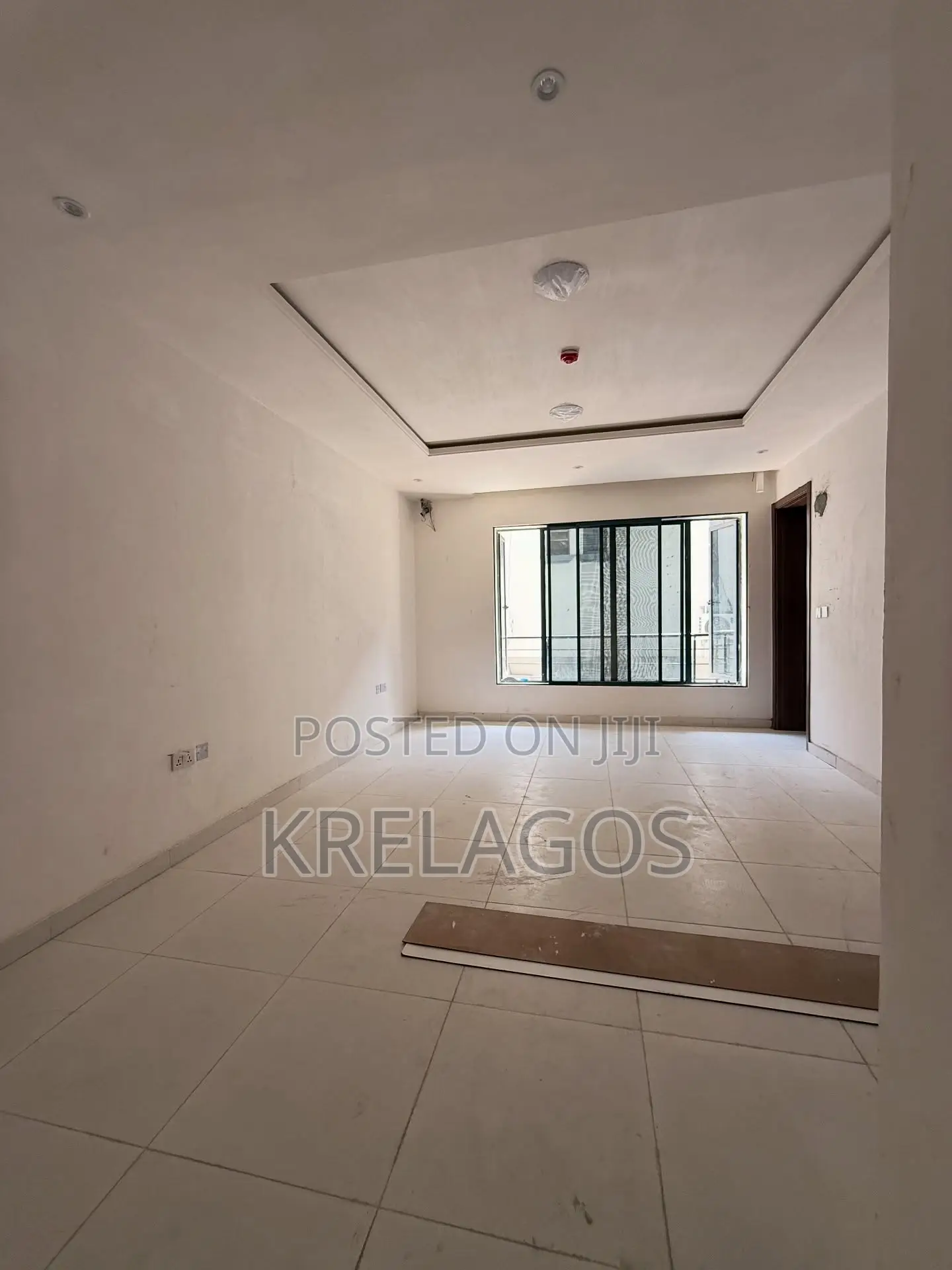 2bdrm Apartment in Ikate for sale in Ikate