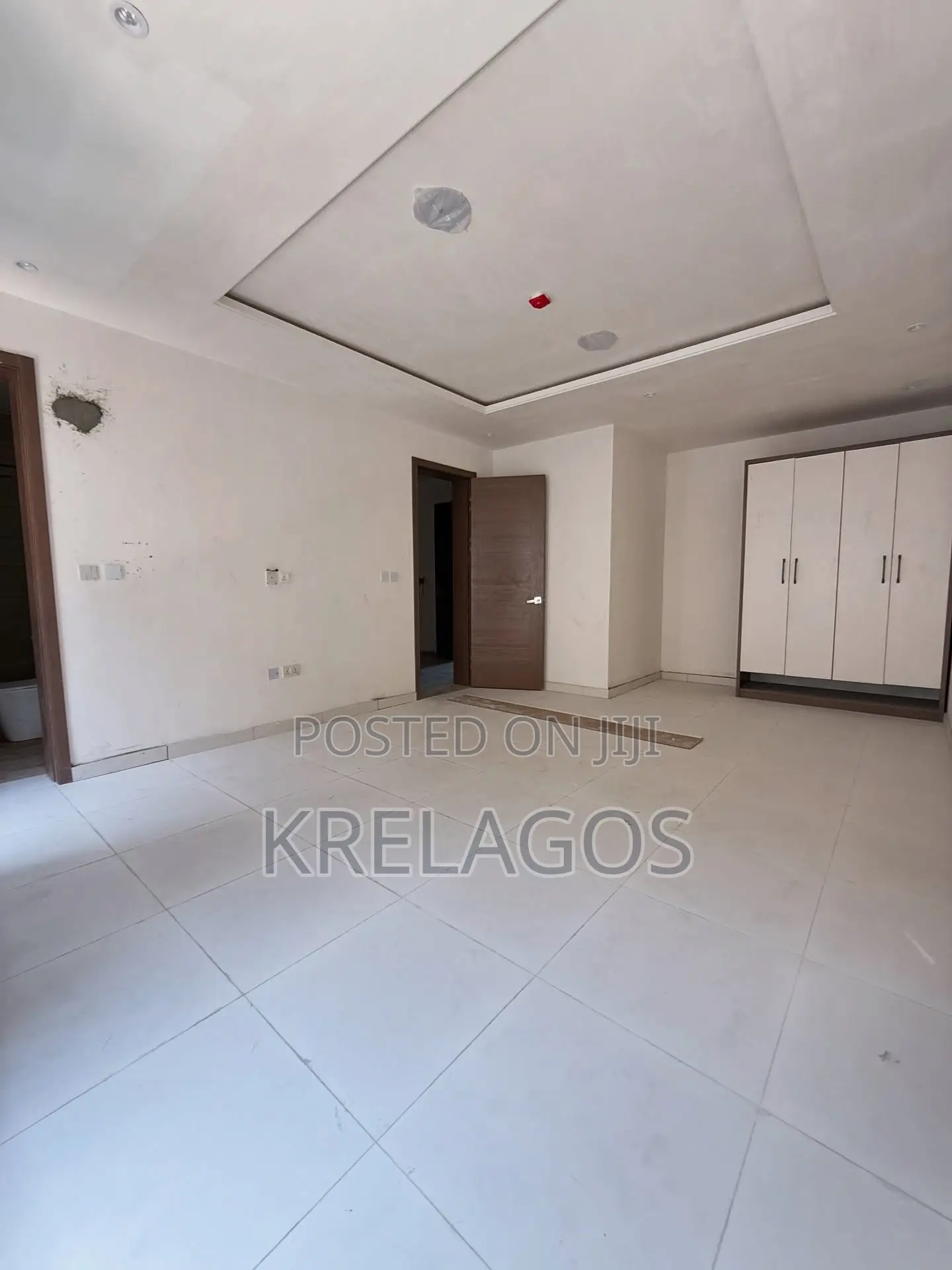2bdrm Apartment in Ikate for sale in Ikate