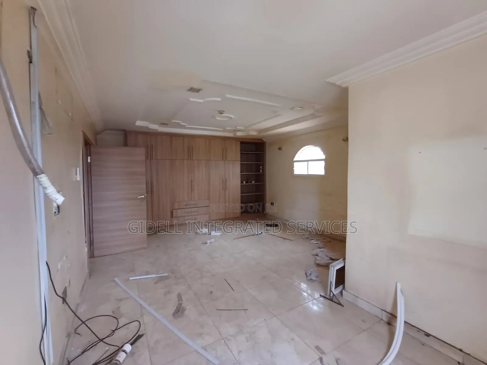 3bdrm Townhouse/Terrace in Jabi for sale in Jabi