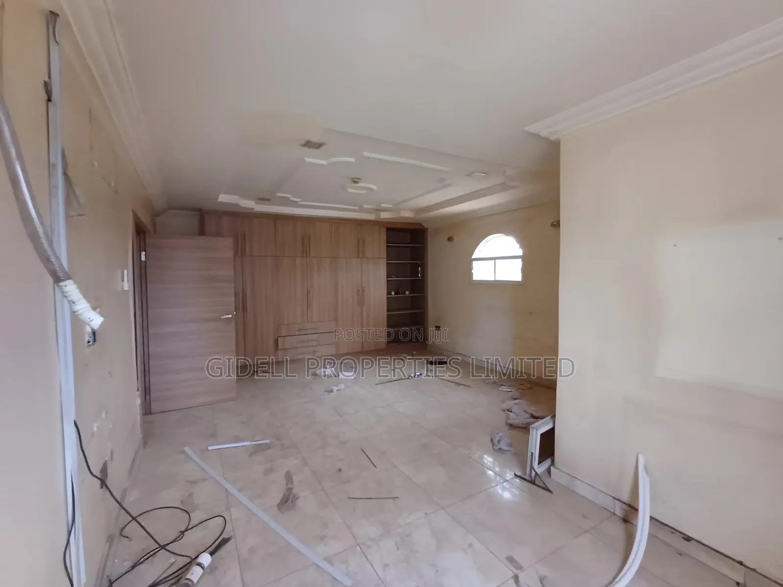 3bdrm Townhouse/Terrace in Jabi for sale in Jabi