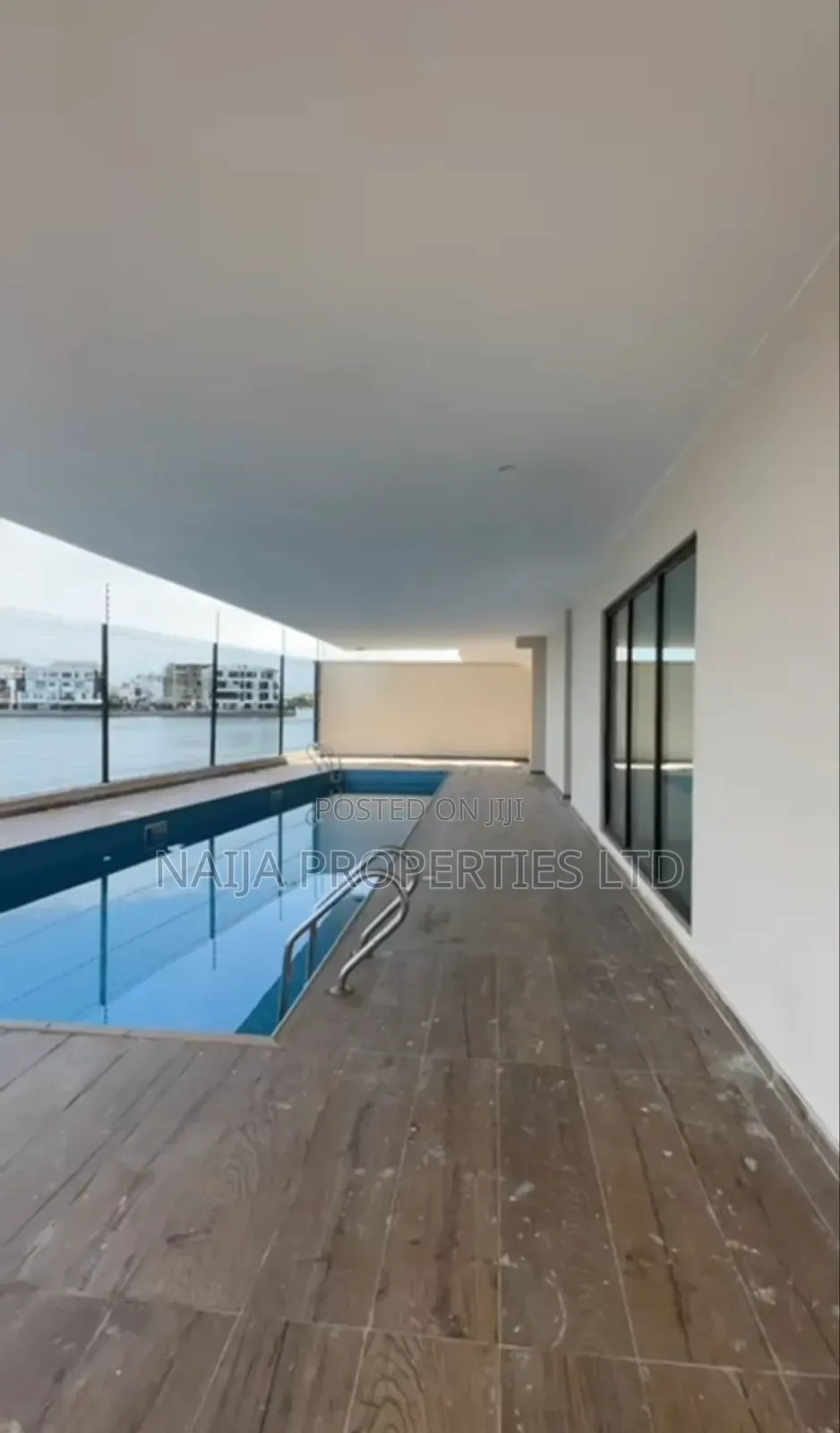 6bdrm Villa in Banana Island, Ikoyi for sale in Ikoyi