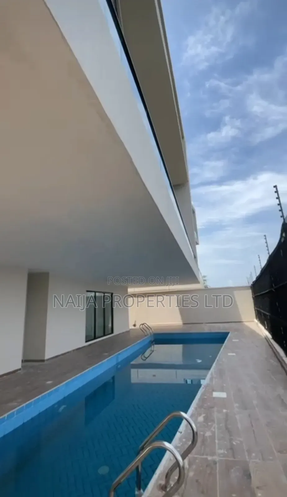 6bdrm Villa in Banana Island, Ikoyi for sale in Ikoyi