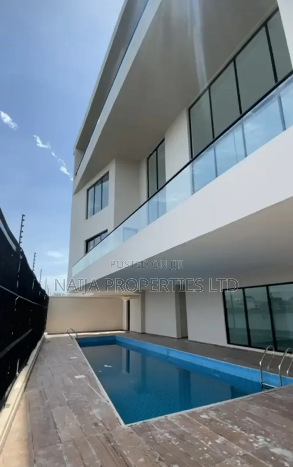 6bdrm Villa in Banana Island, Ikoyi for sale in Ikoyi